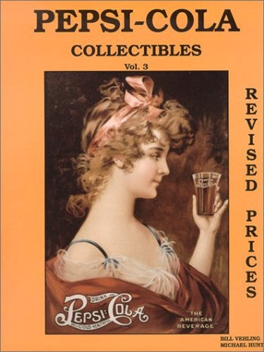 Pepsi-Cola Collectibles