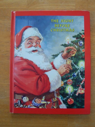 Night Before Christmas