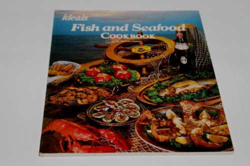 Fish & Seafood Cookbook