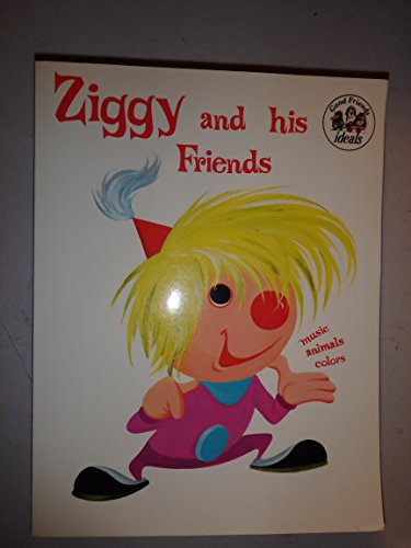 Ziggy and His Friends