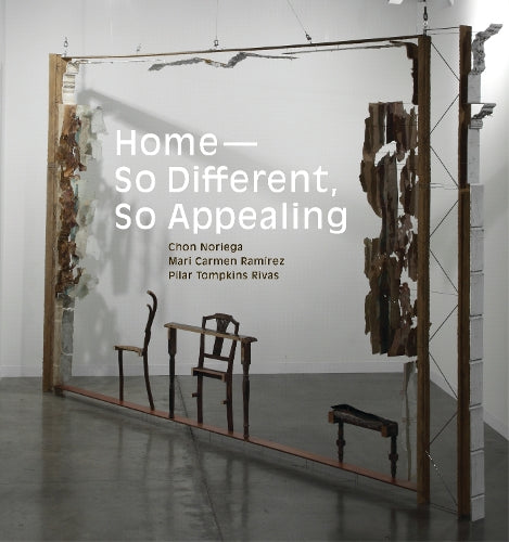 Home - So Different, So Appealing