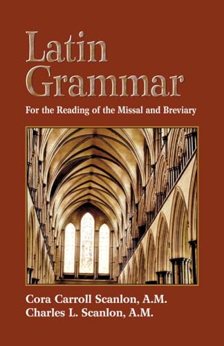 Latin Grammar