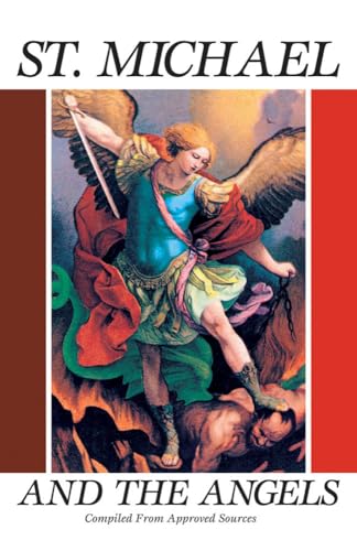 Michael, Saint, and the Angels