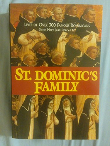 Saint Dominic's Family