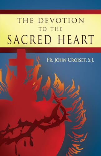 Devotion to the Sacred Heart of Jesus