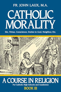 Catholic Morality 