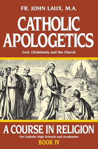 Catholic Apologetics