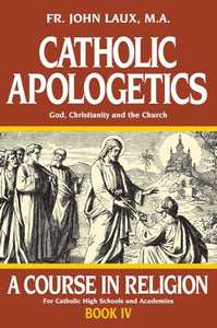 Catholic Apologetics 