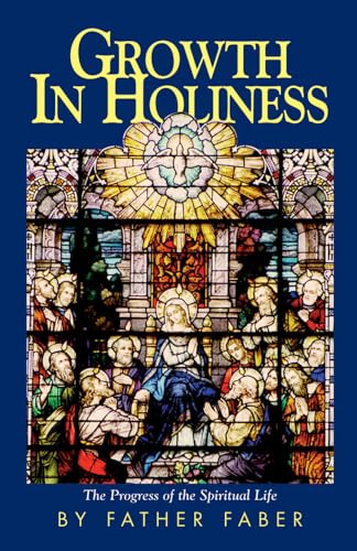 Growth in Holiness