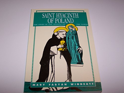 St. Hyacinth of Poland