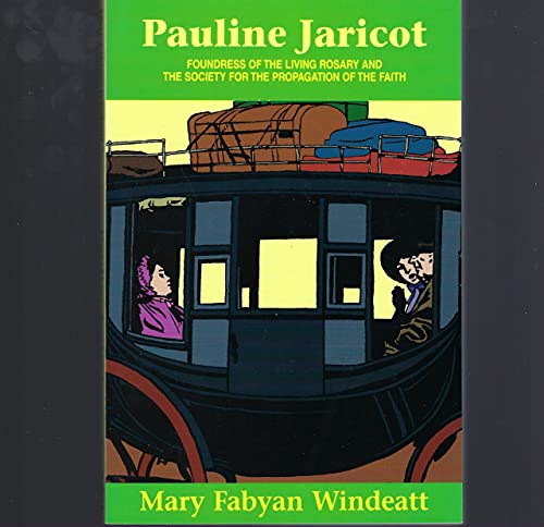Pauline Jaricot