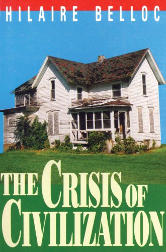 Crisis of Civilization