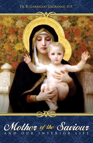 Mother of the Saviour