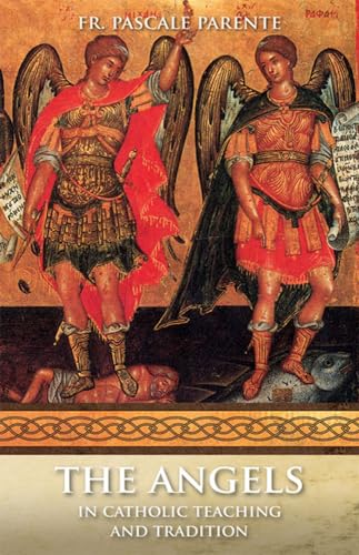 Angels: Catholic Teaching