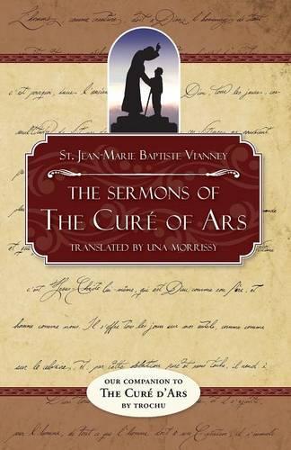 Sermons of the Cure of Ars