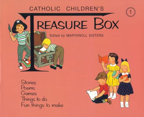 Treasure Box: Book 1