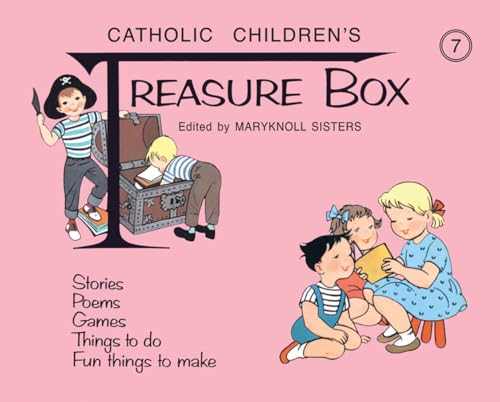 Treasure Box: Book 7