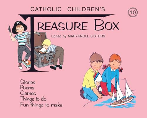 Treasure Box: Book 10