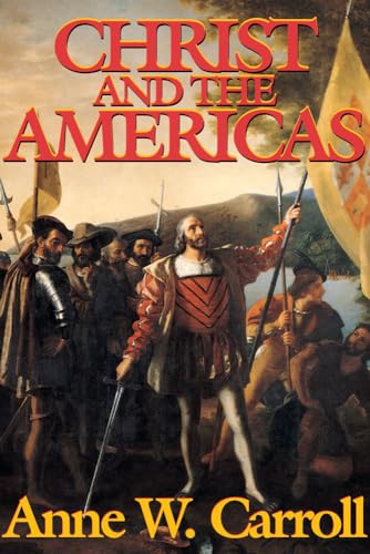 Christ And The Americas