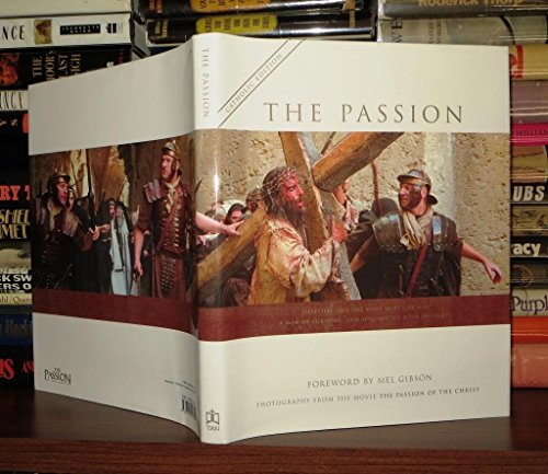 The Passion of the Christ