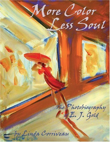 More Color, Less Soul