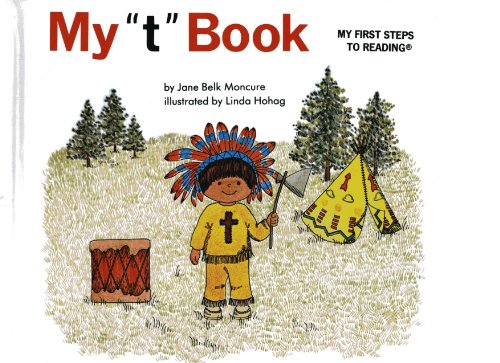 My T Book