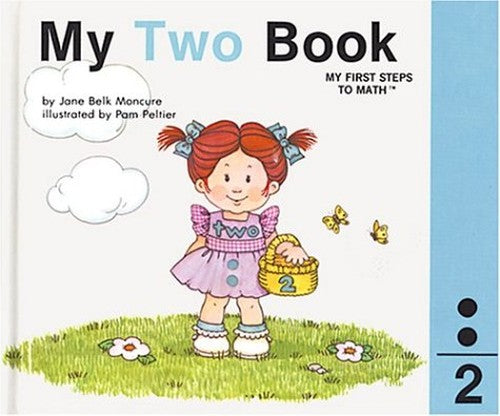 My Two Book