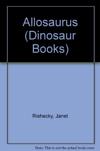 Allosaurus