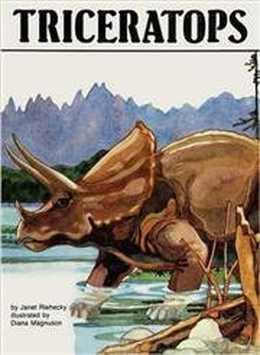 Triceratops