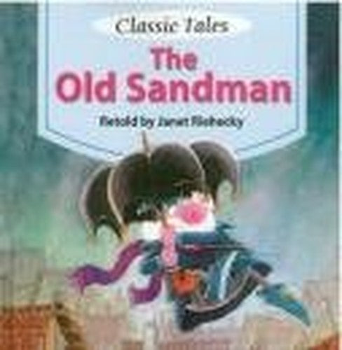 The Old Sandman