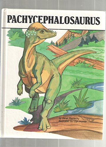 Pachycephalosaurus
