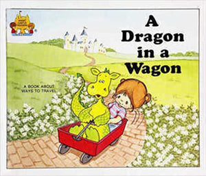 A Dragon in a Wagon 