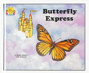 Butterfly Express 