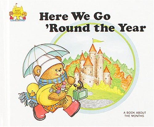 Here We Go 'Round the Year