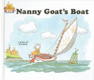 Nanny Goat's Boat 