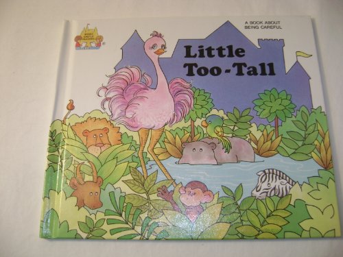 Little Too-Tall