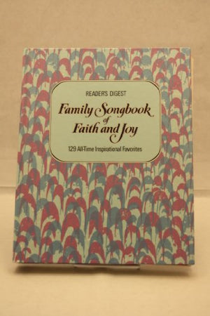 Family Songbook of Faith and Joy