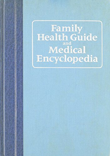 Family Health Guide & Medical Encyclopedia