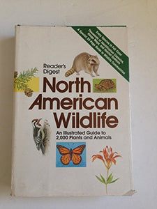 North American Wildlife 