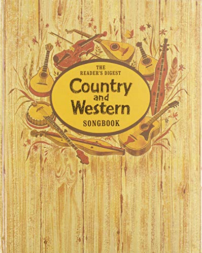 Country and Western