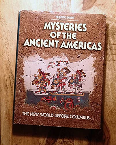 Myst Ancient Americas