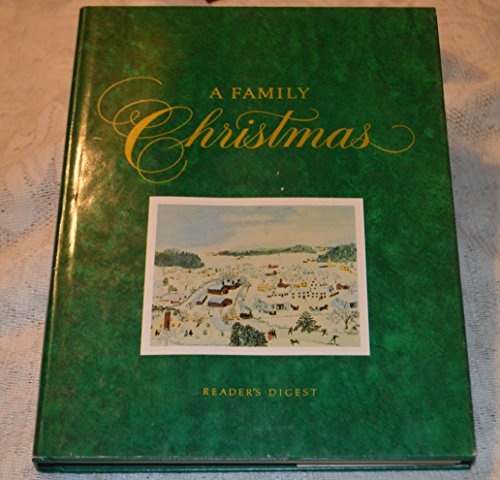A Family Christmas
