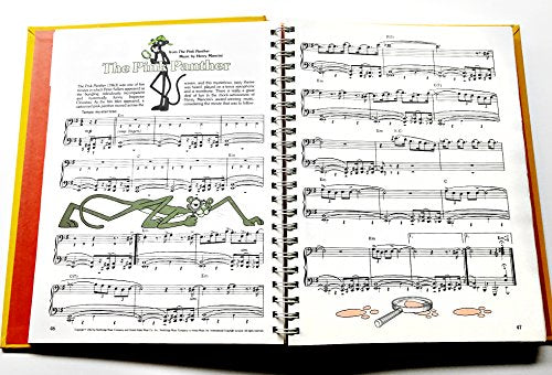 The Reader's Digest Children's Songbook