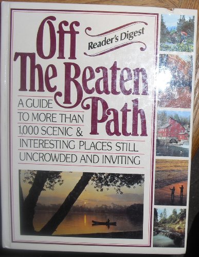USA Off the Beaten Track