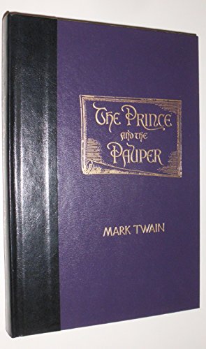 The Prince and The Pauper: A Tale For Young People of All Ages (The World's Best Reading)