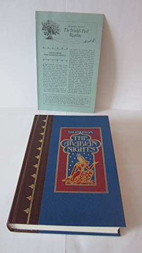 Tales from the Arabian Nights