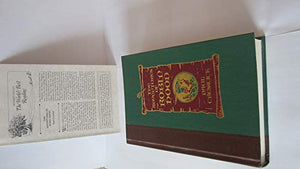 The adventures of Robin Hood : an English legend
