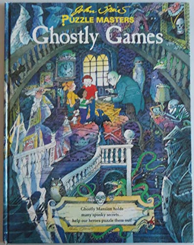 Ghostly Games