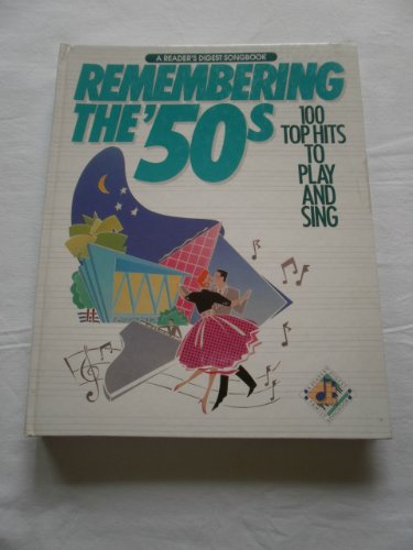 Remembering 50's Songbook