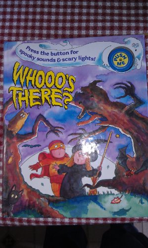 Whooo's There?